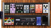 T-Rex Tonetrunk 56
