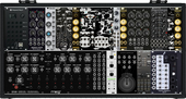Erica Travel Case ES9 DFAM