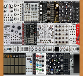 Current Rack planning