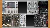 RackBrute Fixed