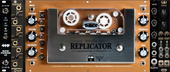 Moog Case Replicator