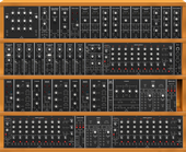 Boog System 55