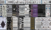 all analog audio path