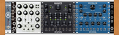 Arturia Rackbrute 3u