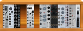 My loving Eurorack