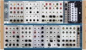 My Arturia Eurorack