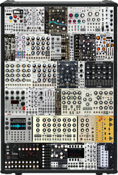 Everything in 6 rows