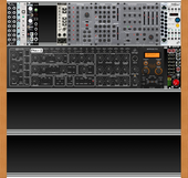 Powered Rack 1