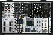 My 2021 Eurorack