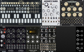 Drum Rack 84