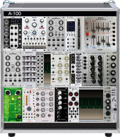 My happy Eurorack (copy)