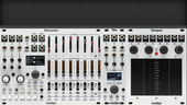 My flory Eurorack