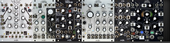 My current Eurorack