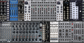 TIPTOP MANTIS MIXER