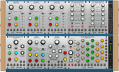 My heedless Eurorack