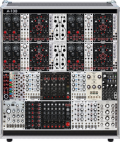 4-Poly Complex oscillator