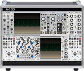 My stupid Eurorack (copy)