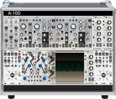 My stupid Eurorack (copy) (copy)