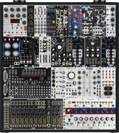 Trovarsi - Electronisounds Audio Live Stream Case