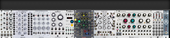 My corded Eurorack
