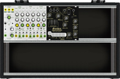 My waggish Eurorack