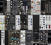Rackbrute 6U (Current)