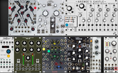 My unfledged Buchla