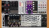 rackbrute 6U 1