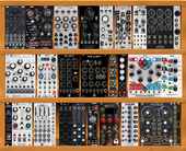 Scoring Rack 3