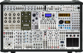 My dauntless Eurorack