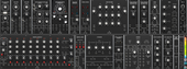 My System 55 Ghetto Moog