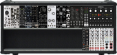 My groggy Eurorack (Bottom)