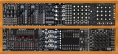 Studio Controls