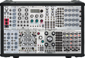 My creepy Eurorack