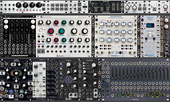 My Middle Right Eurorack