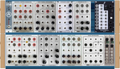 My Arturia Eurorack (copy)