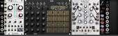 NiftyCase Rack - Opt.3