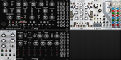 My unbound Eurorack