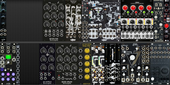 My unblamed Eurorack (copy)