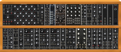 My drunken Eurorack