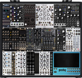 Eurorack 1