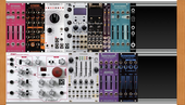 Current rack +