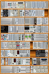 All my modules
