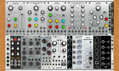 Behringer Rack