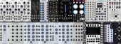 My churchy Eurorack (copy) (copy)