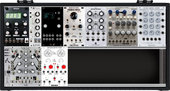 Skimmo's Planned 6U Rig