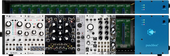 My willyard Eurorack