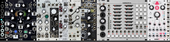 Bana Haffar DFAM Skiff Moog House Of Electronicus (copied from JonOlafur)