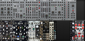 My fogless Eurorack (copy)