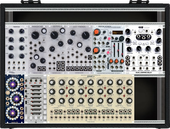 My eastward Eurorack